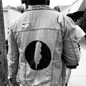 Meet your Posher, Desmond