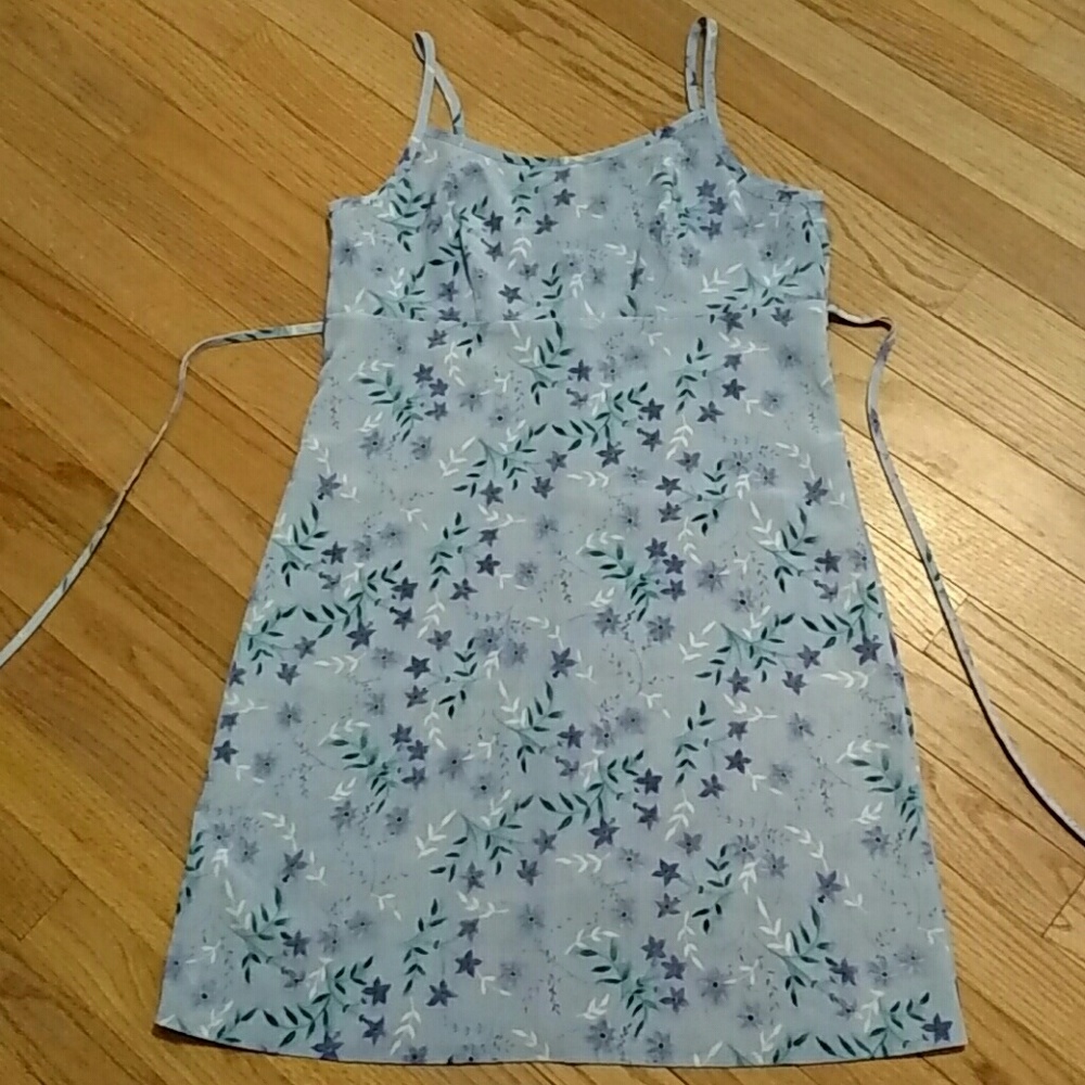 Women's dress