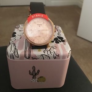 Fossil Hybrid Smart Watch