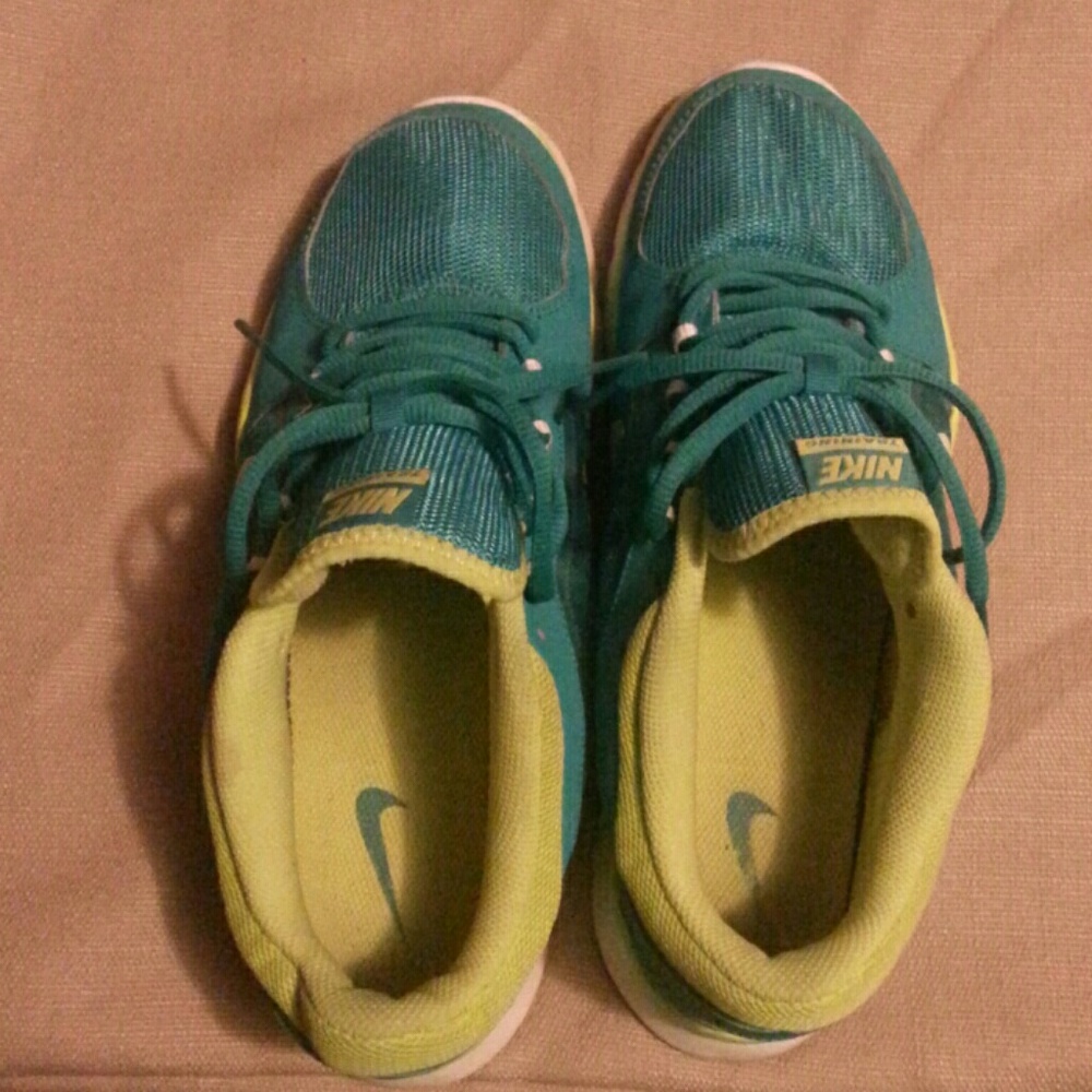Nike training sneaker