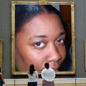 Meet your Posher, Starr