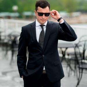 Meet your Posher, Igor