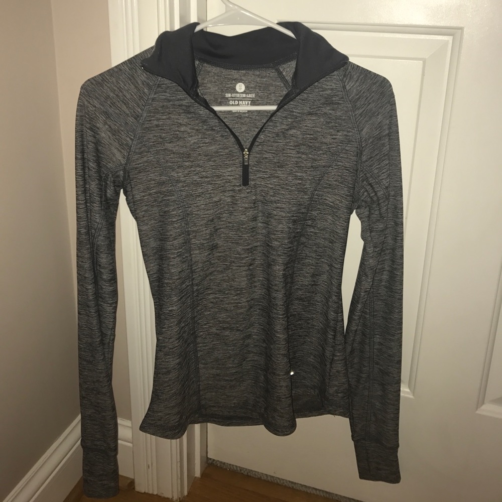 Women's XS old navy pullover