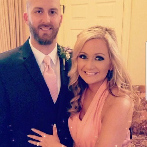 Meet your Posher, Katie - Picture 1 of 1