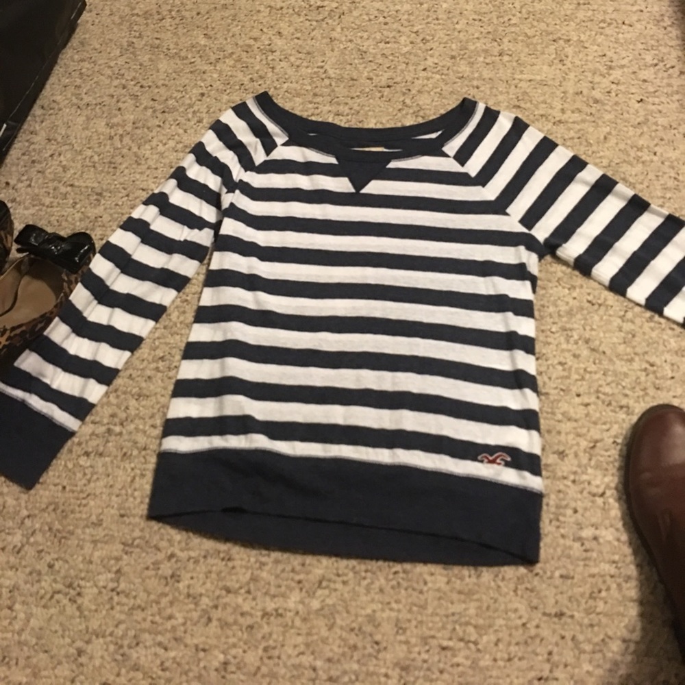 Cute top