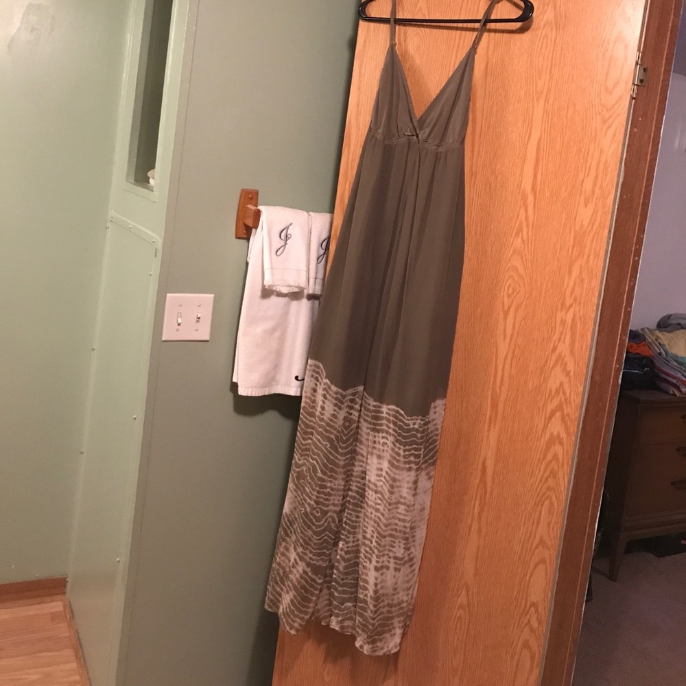 Gypsy 05 Perfect summer maxi dress!