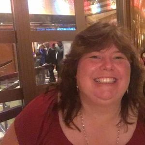 Meet your Posher, Christy