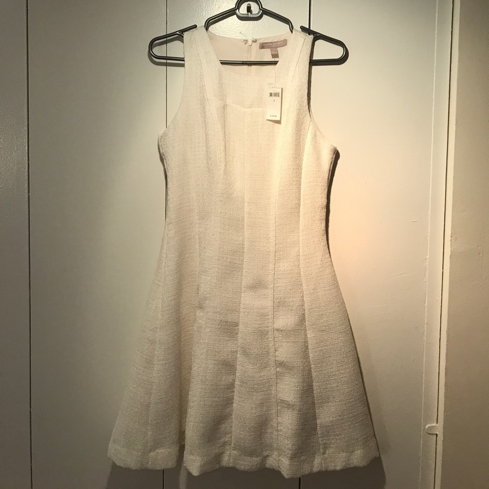 ❤️SALE❤️-BRAND NEW DRESS from Banana Republic!