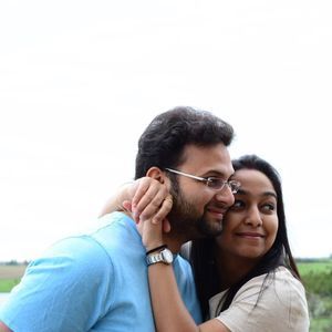 Meet your Posher, Ritu