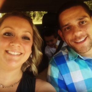 Meet your Posher, Leah