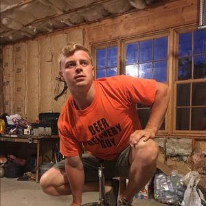 Meet your Posher, Heath