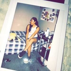 Meet your Posher, Jasmine