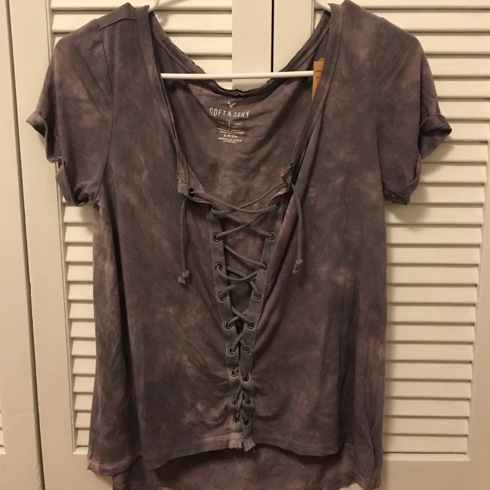 NWT top