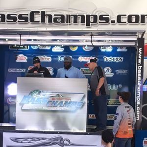 Meet your Posher, Terry