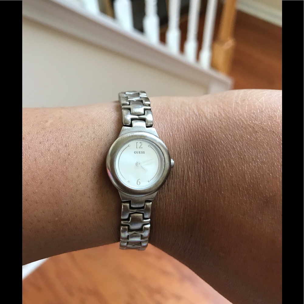 Ladies Guess watch