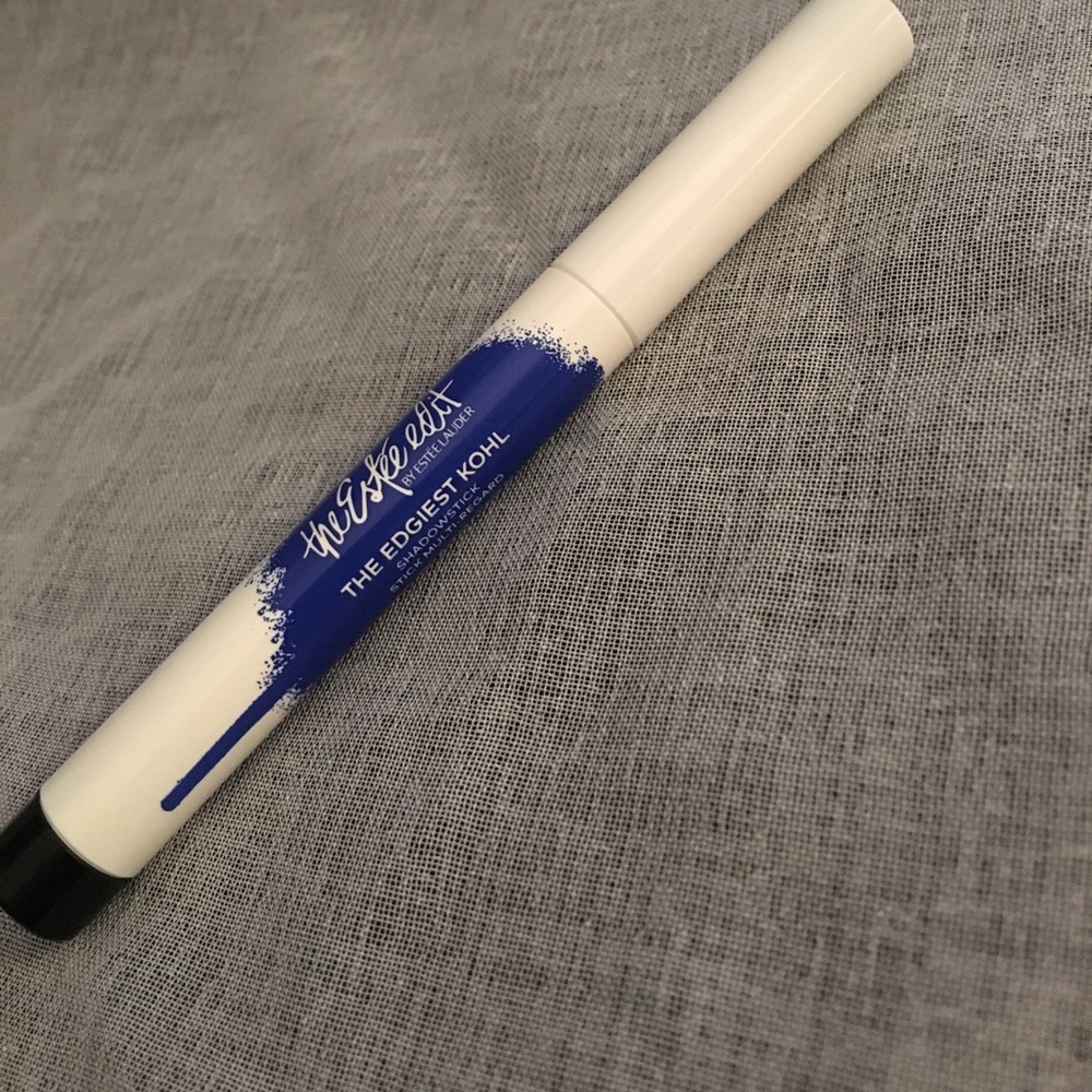 NEW The estee edit shadow stick!