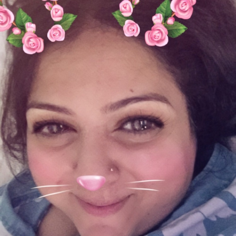 Meet your Posher, Mahvish