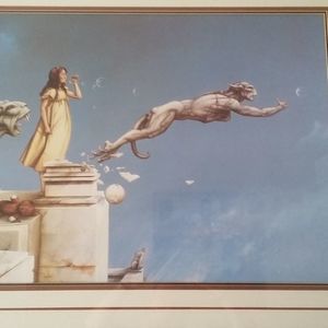 Meet your Posher, Matthew