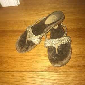 Women's Gianni Bini size 6 Sandle