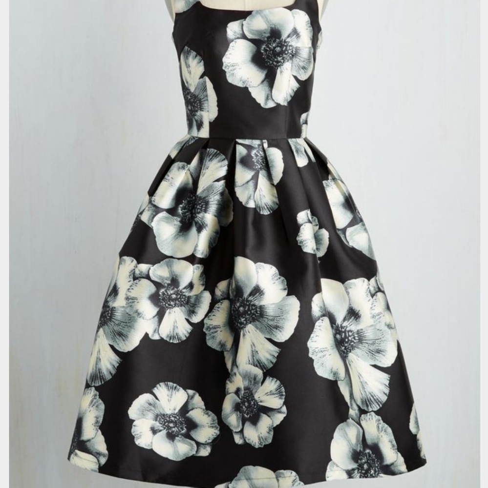 Modcloth In The Stunning Dress size 16-18 (1x)! <3