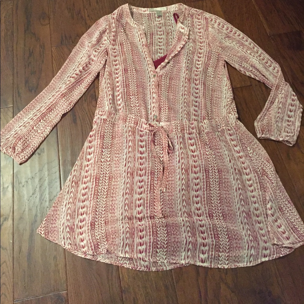 Love21 by Forever 21 dress