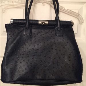 Expressions NYC Purse