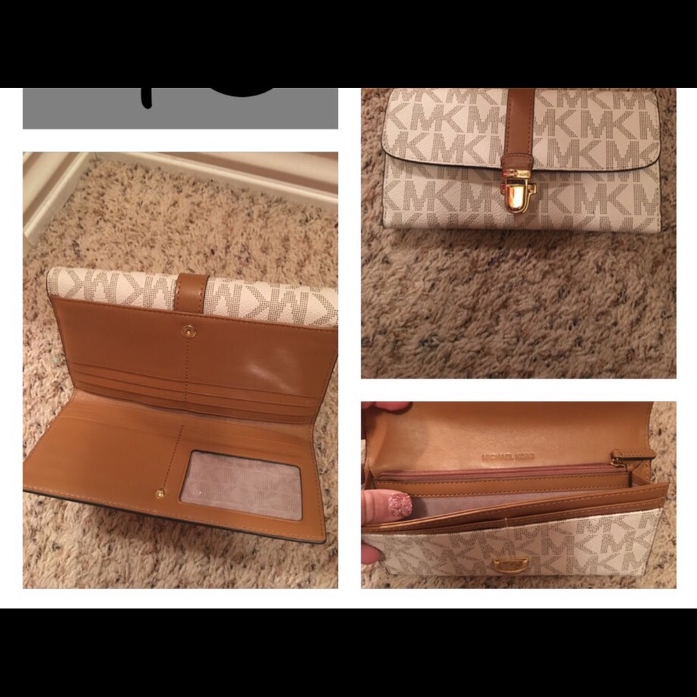 Repost. MK wallet