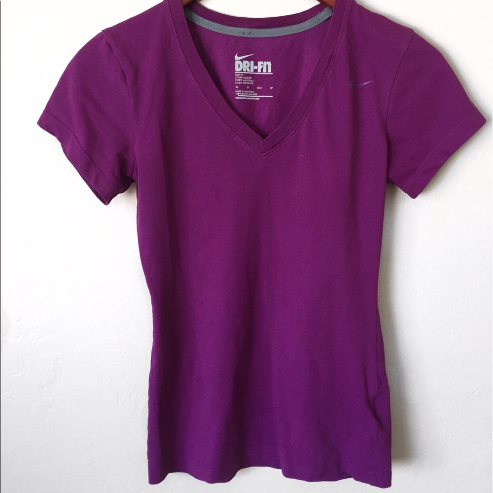 Nike Dri-Fit Shirt