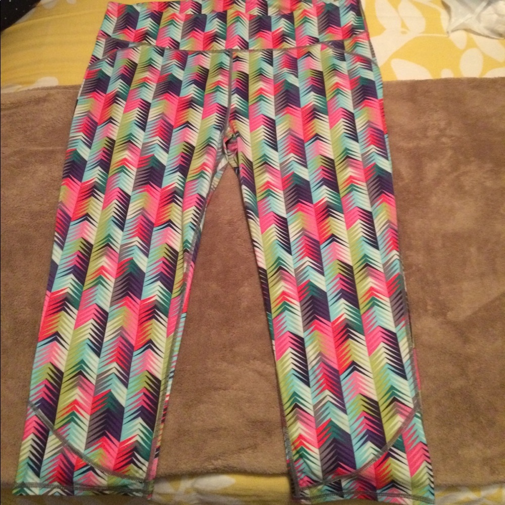 Fabletics leggings