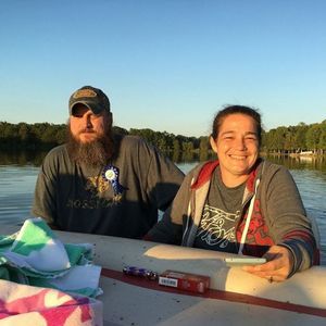 Meet your Posher, Bernadette