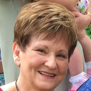 Meet your Posher, Linda