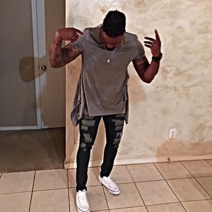 Meet your Posher, Darryl