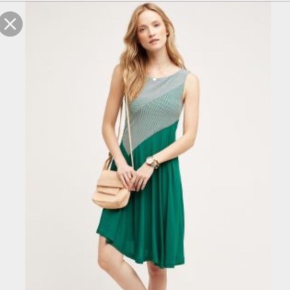 Anthropologie Dresses & Skirts - Anthropologie Maeve Cameron Dress