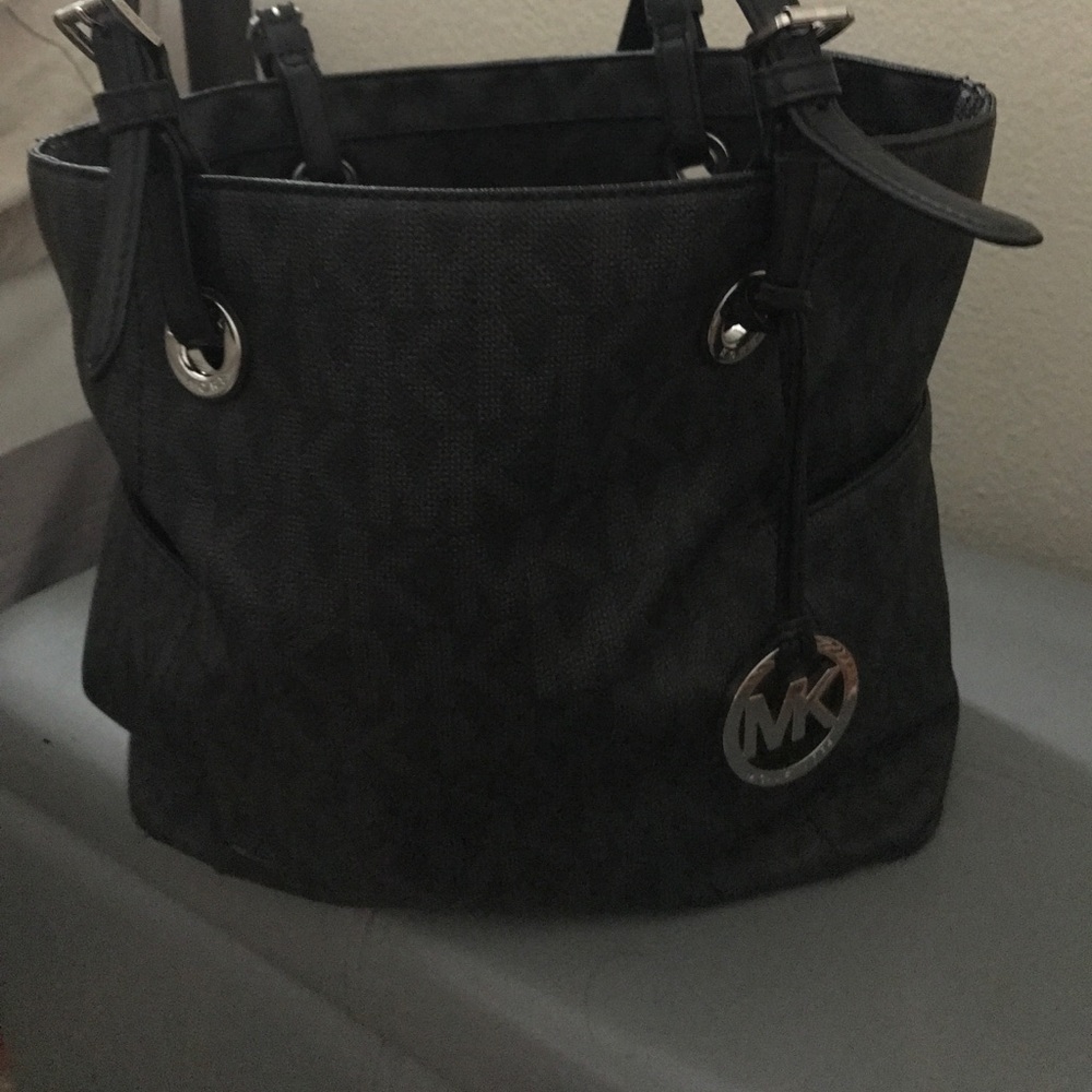 Michael Kors Purse Black