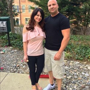 Meet your Posher, Dana