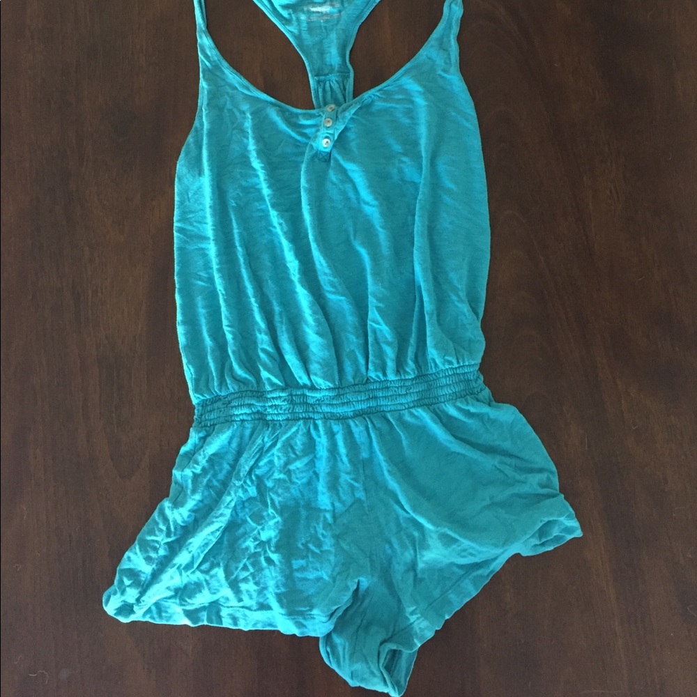 Victoria secret romper