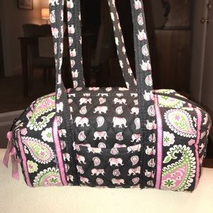 Vera Bradley purse