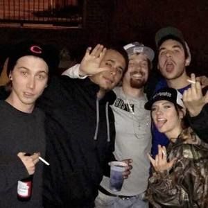 Meet your Posher, Cody