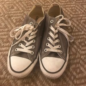 Gray converse all stars
