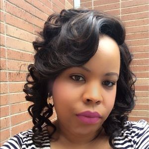 Meet your Posher, Kimberly