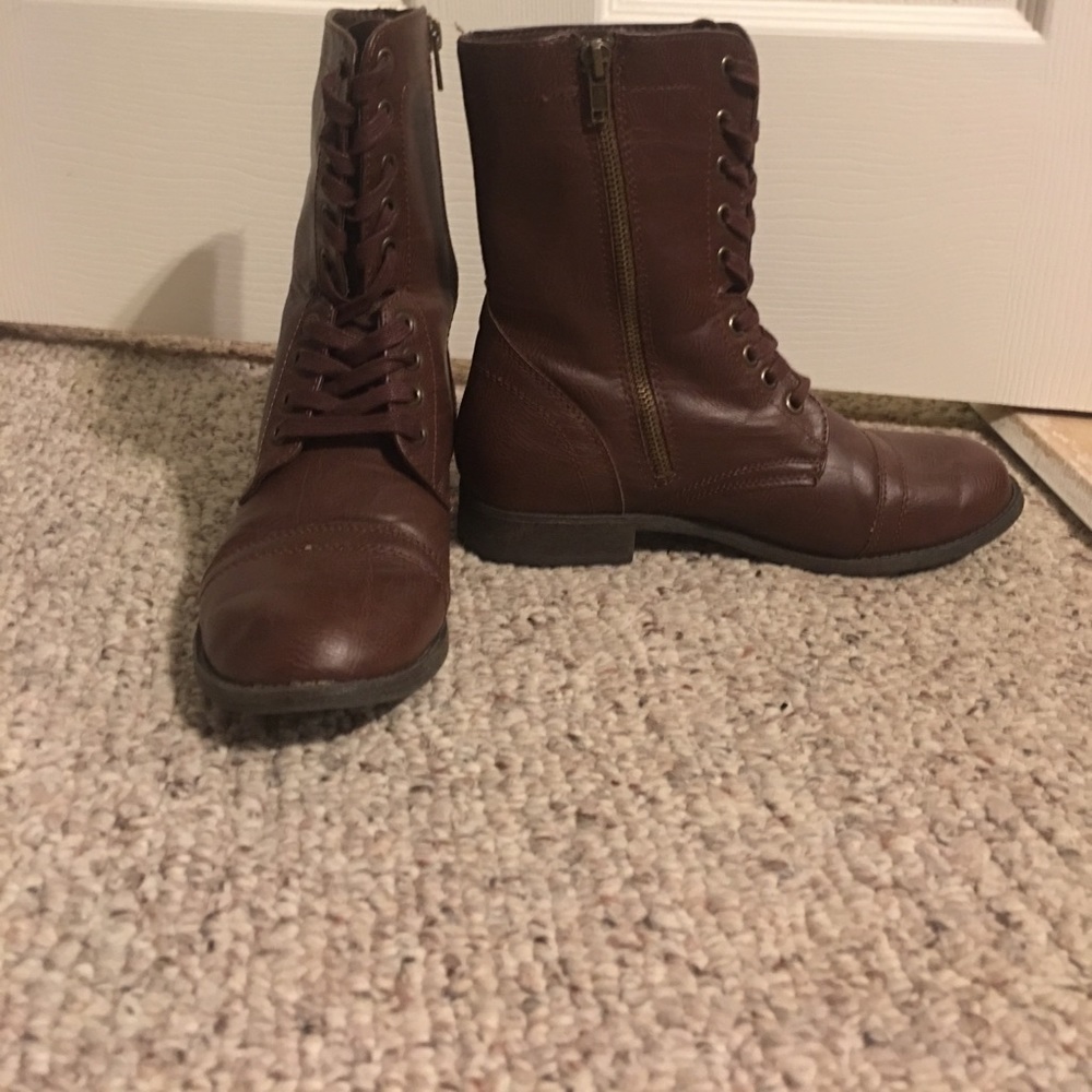 Boots