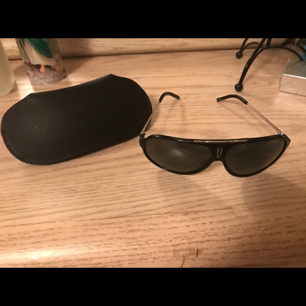 Sunglasses Carrera
