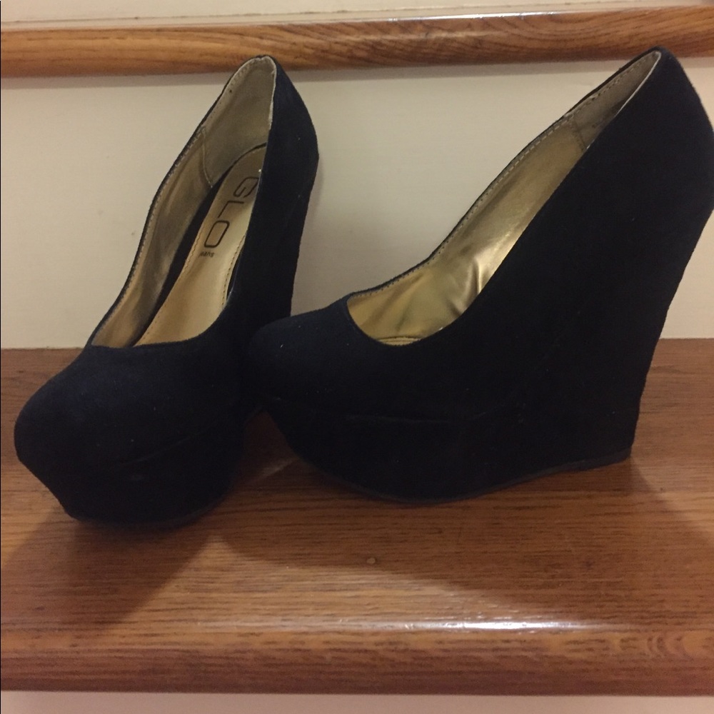 Wedges