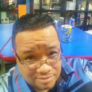 Meet your Posher, Lou