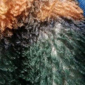 Meet your Posher, Michele