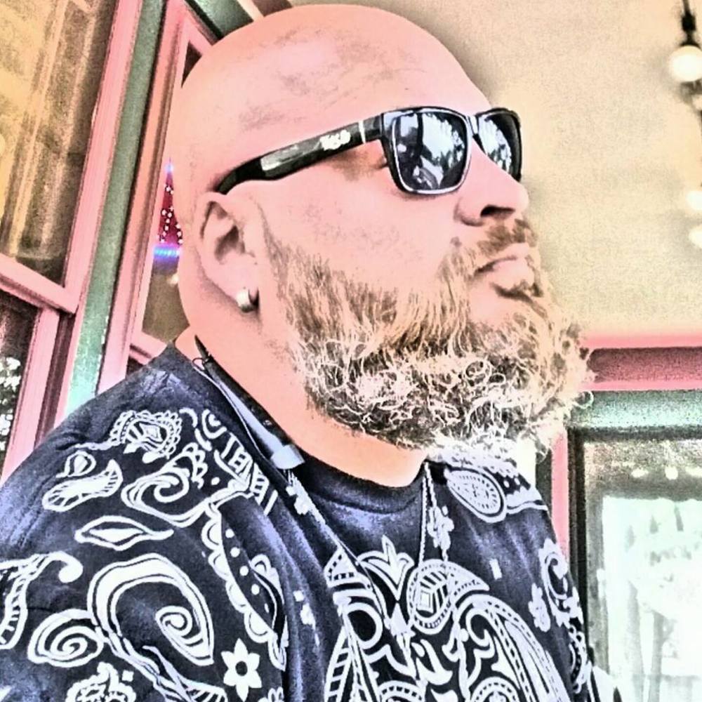 Meet your Posher, Jason