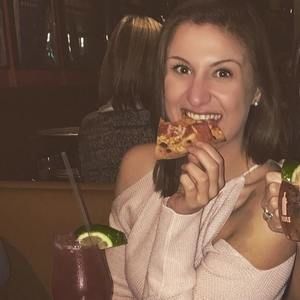 Meet your Posher, Katy