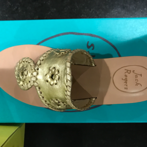 Big Girl Jack Rogers Sandals