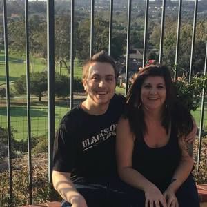 Meet your Posher, Brandon