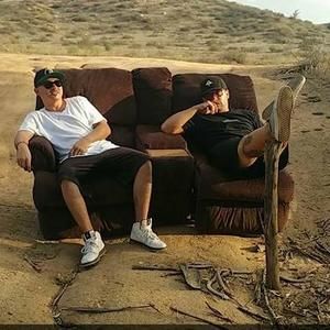 Meet your Posher, Paul